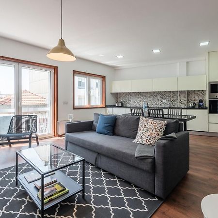 Guestready - Redamancy Flat Appartement Porto Buitenkant foto